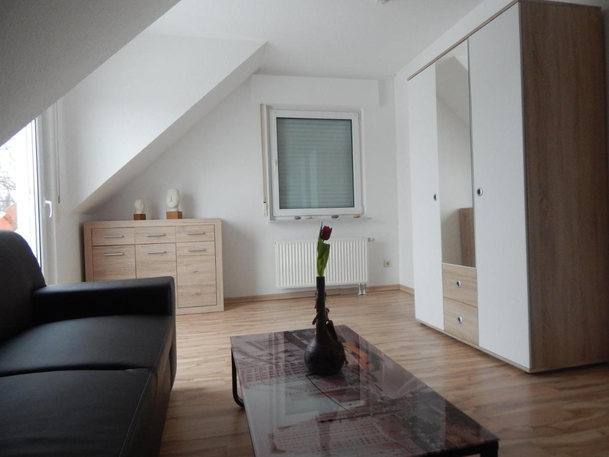Ferienwohnung Insel Ruegen - Haus Albatros Altenkirchen  Exteriér fotografie